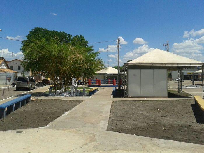 Programação do Festejo de N. S. da Conceição começa hoje - Imagem 4