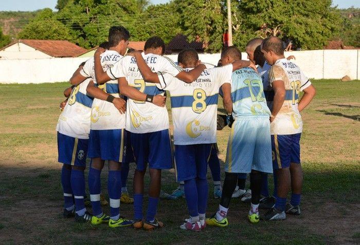 Campeonato Uruçuiense de futebol chega à reta final - Imagem 3