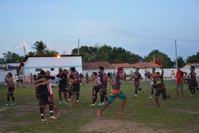 Campeonato Uruçuiense de futebol chega à reta final - Imagem 14