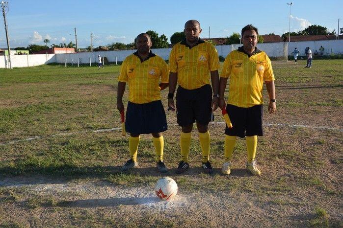 Campeonato Uruçuiense de futebol chega à reta final - Imagem 4