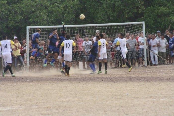 Jogos do Ruralzão atraem grandes públicos  - Imagem 3