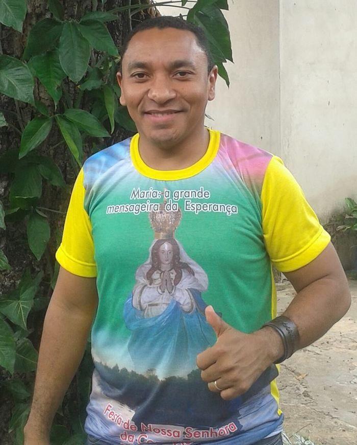 Programação do Festejo de N. S. da Conceição começa hoje - Imagem 13