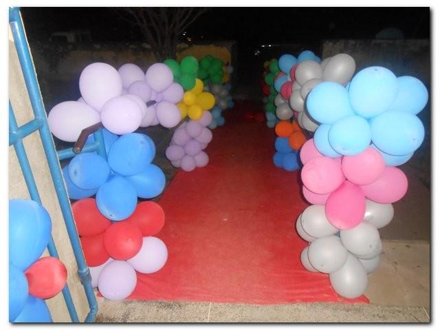 Colação de Grau da Turma do “ABC” da Escola Municipal João Amilton Ferreira - Imagem 53