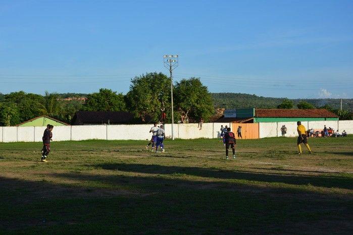 Campeonato Uruçuiense de futebol chega à reta final - Imagem 6