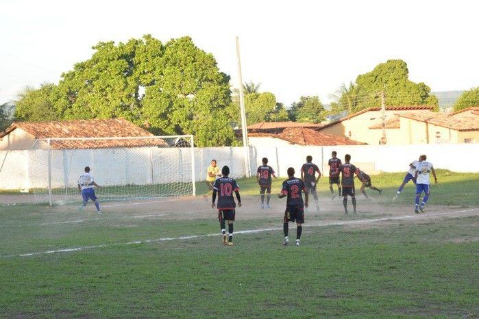 Campeonato Uruçuiense de futebol chega à reta final - Imagem 11