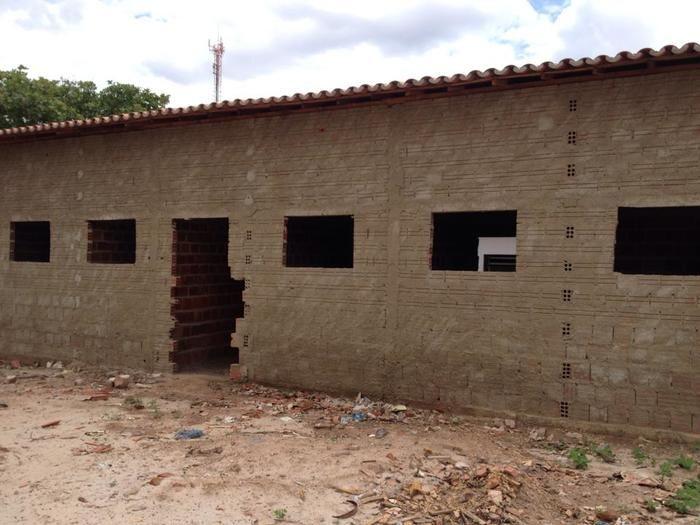 Prefeito Neto amplia UBS do Município terá mais qualidade na Saúde - Imagem 7