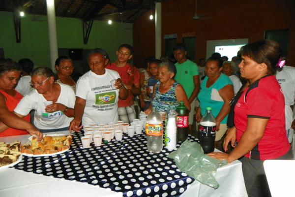 Assistência Social: Encontro Com as famílias e os usuários dos serviços de convivência dos idosos - Imagem 16