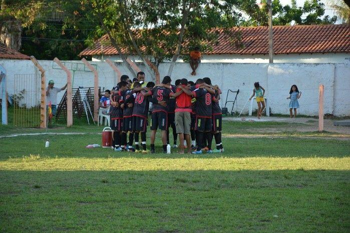 Campeonato Uruçuiense de futebol chega à reta final - Imagem 5