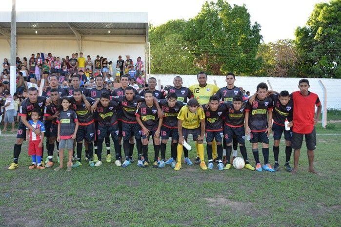 Campeonato Uruçuiense de futebol chega à reta final - Imagem 1
