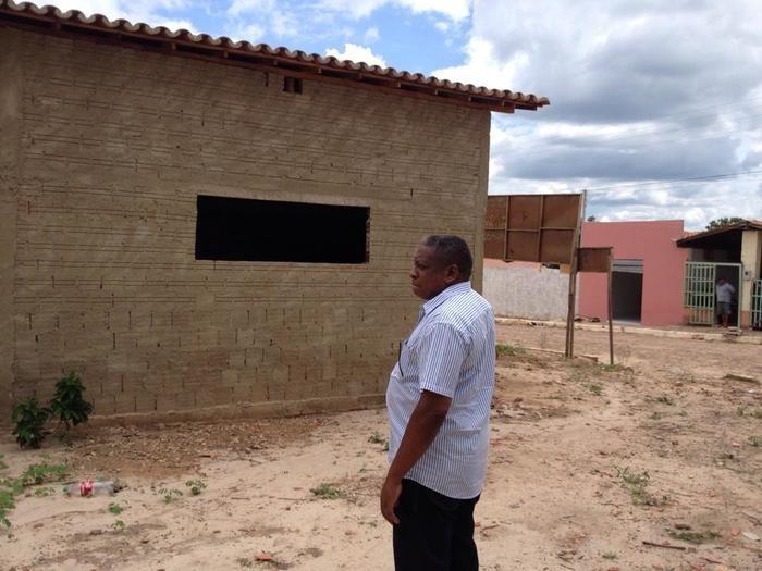 Prefeito Neto amplia UBS do Município terá mais qualidade na Saúde - Imagem 8