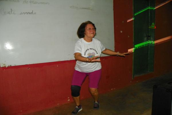 Assistência Social: Encontro Com as famílias e os usuários dos serviços de convivência dos idosos - Imagem 4