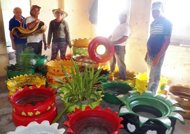 Programação do Festejo de N. S. da Conceição começa hoje - Imagem 11