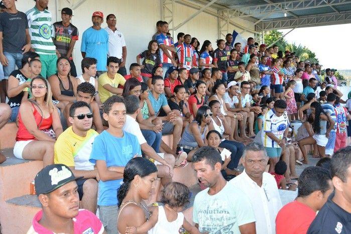 Campeonato Uruçuiense de futebol chega à reta final - Imagem 8
