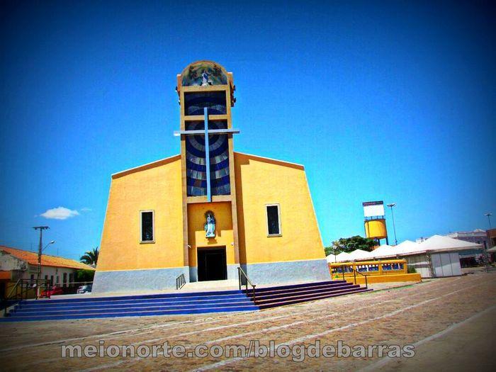 Programação do Festejo de N. S. da Conceição começa hoje - Imagem 9