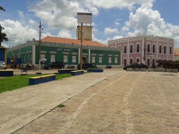 Prefeito Edílson Sérvulo comunica aos professores que o pagamento sairá nesta quarta-feira (26) - Imagem 2