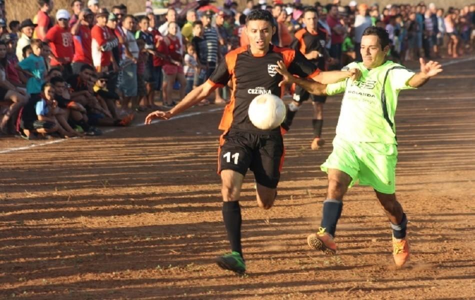 Jogos do Ruralzão atraem grandes públicos 