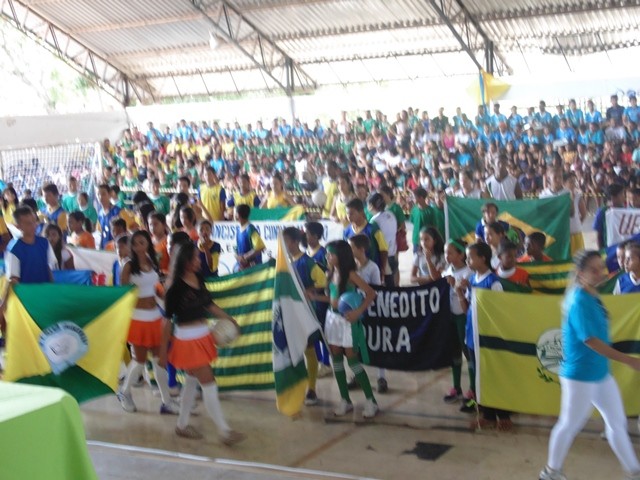 2ª Olimpíadas Esportiva de União começa no dia 27; veja programação! - Imagem 2