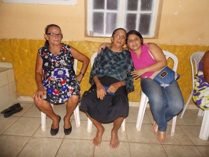 Confraternização do Grupo de Idosos “Na Flor da Idade” - Imagem 33