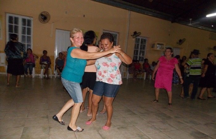 Confraternização do Grupo de Idosos “Na Flor da Idade” - Imagem 27