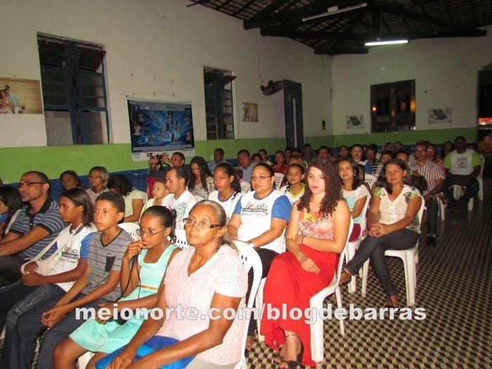 Secretário de Educação Cláudio César realizou grande evento para alunos medalhistas de olímpiadas - Imagem 38