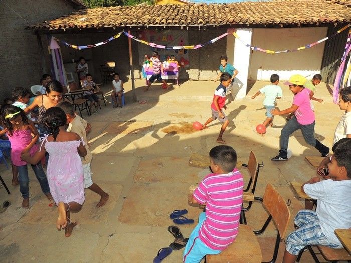 CRAS promove confraternização de encerramento de atividades - Imagem 11