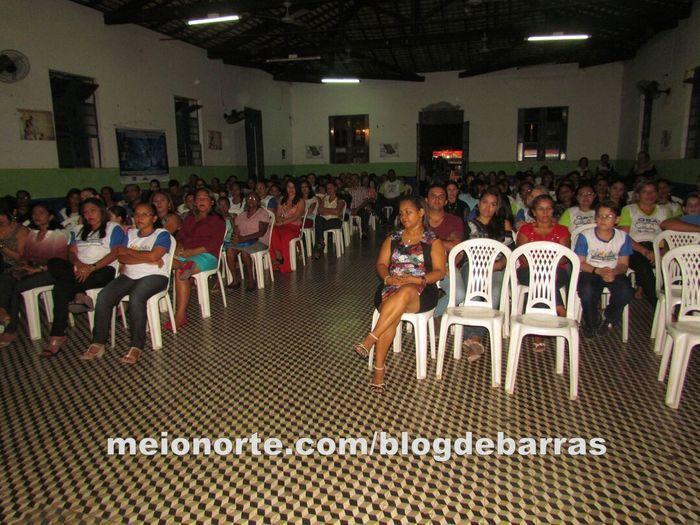 Secretário de Educação Cláudio César realizou grande evento para alunos medalhistas de olímpiadas - Imagem 25