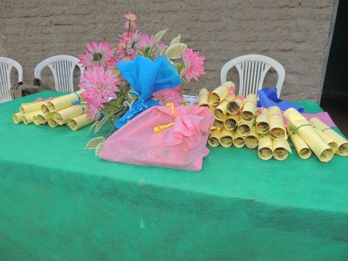 CRAS promove confraternização de encerramento de atividades - Imagem 1