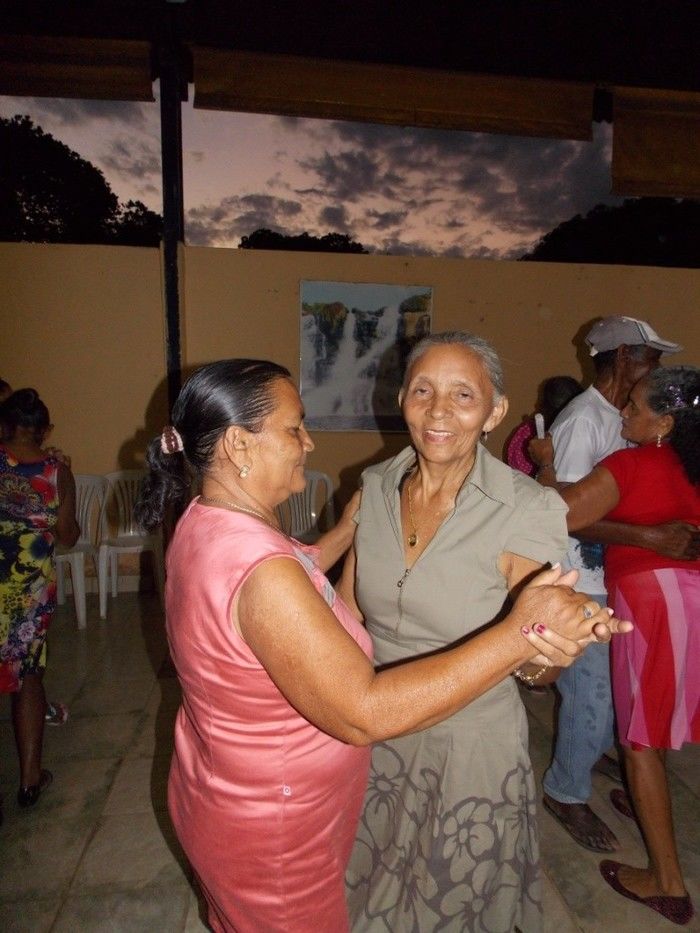 Confraternização do Grupo de Idosos “Na Flor da Idade” - Imagem 31