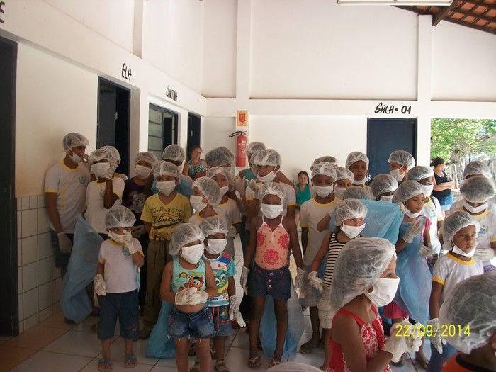 Secretaria Municipal de Educação relizará o evento PNAIC 2014 - Imagem 4