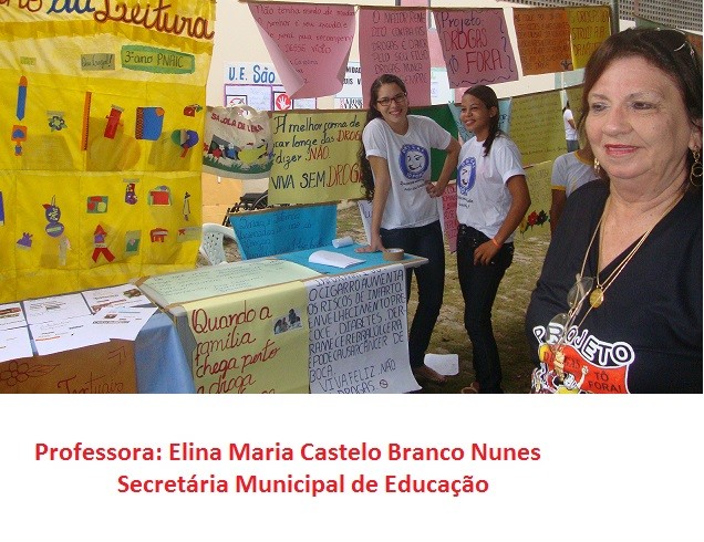 Secretaria Municipal de Educação relizará o evento PNAIC 2014 - Imagem 1