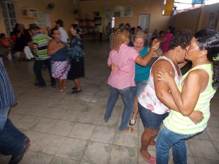 Confraternização do Grupo de Idosos “Na Flor da Idade” - Imagem 17