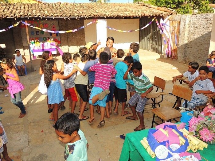 CRAS promove confraternização de encerramento de atividades - Imagem 18