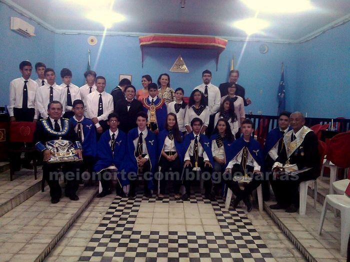 I grupo Apejotista de Barras - Imagem 2