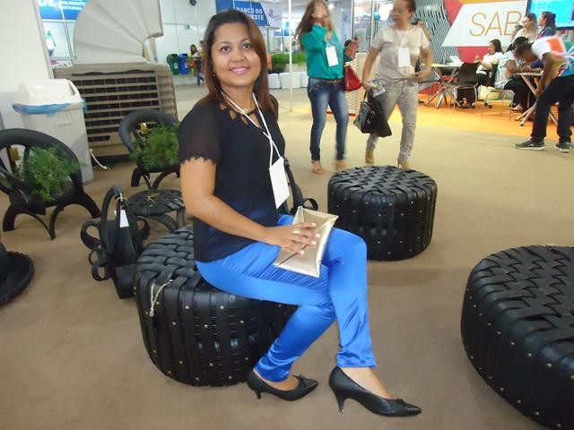 Comerciantes de Ipiranga Participam da Feira do Empreendedor 2014 - Imagem 12