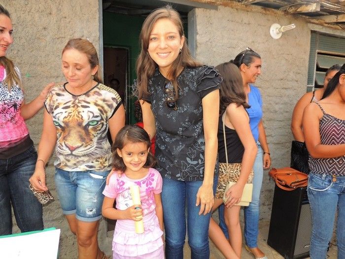 CRAS promove confraternização de encerramento de atividades - Imagem 32