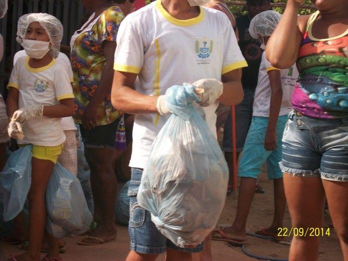 Secretaria Municipal de Educação relizará o evento PNAIC 2014 - Imagem 2