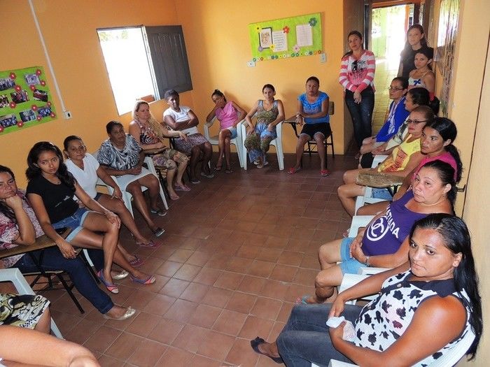 CRAS promove confraternização de encerramento de atividades - Imagem 14