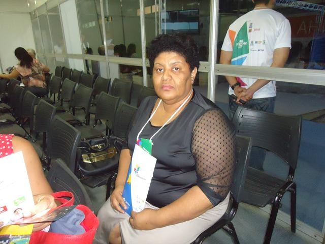 Comerciantes de Ipiranga Participam da Feira do Empreendedor 2014 - Imagem 18