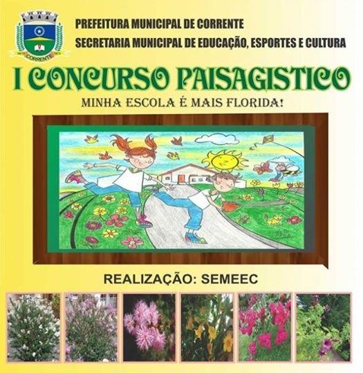 Comissão do Concurso Nossa Escola Mais Florida visitará as unidades escolares esta semana - Imagem 1