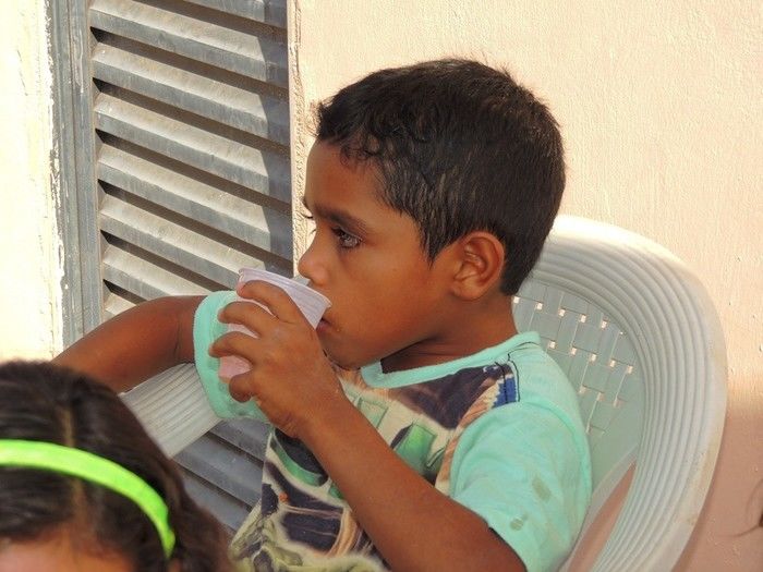 CRAS promove confraternização de encerramento de atividades - Imagem 10