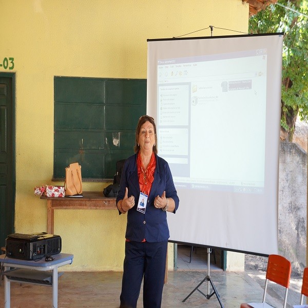 Secretaria Municipal de Educação relizará o evento PNAIC 2014 - Imagem 6