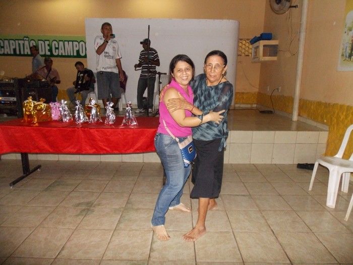 Confraternização do Grupo de Idosos “Na Flor da Idade” - Imagem 37