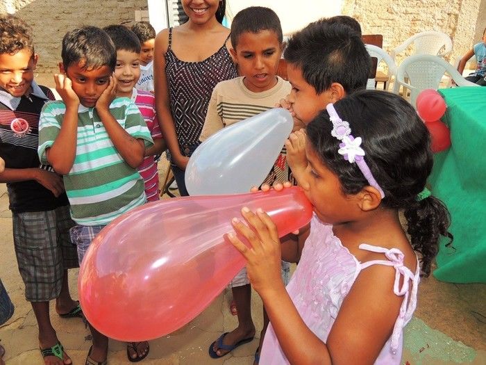 CRAS promove confraternização de encerramento de atividades - Imagem 20