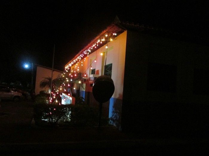 Prefeitura de Agricolândia abre o Espirito Natalino na cidade - Imagem 2