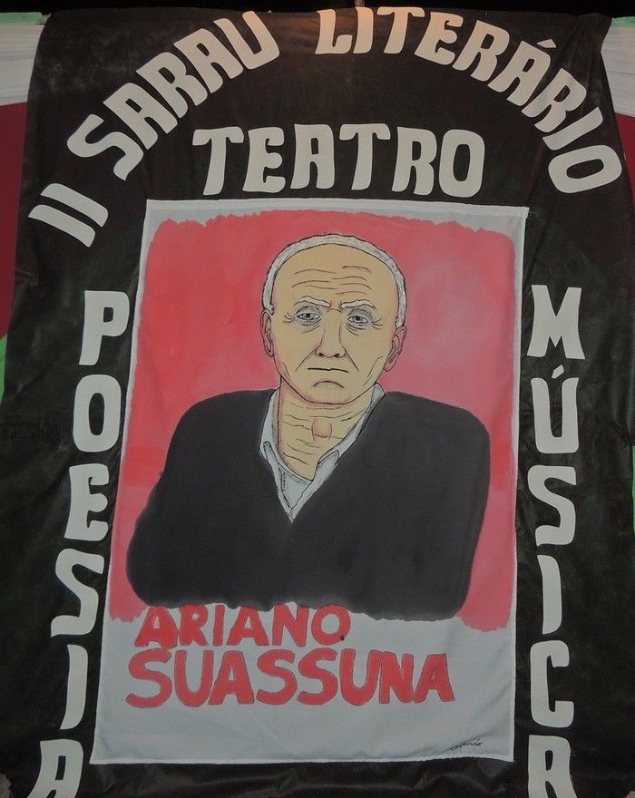 U. E. Tomaz Café realiza II Sarau Literário com a participação do público - Imagem 3