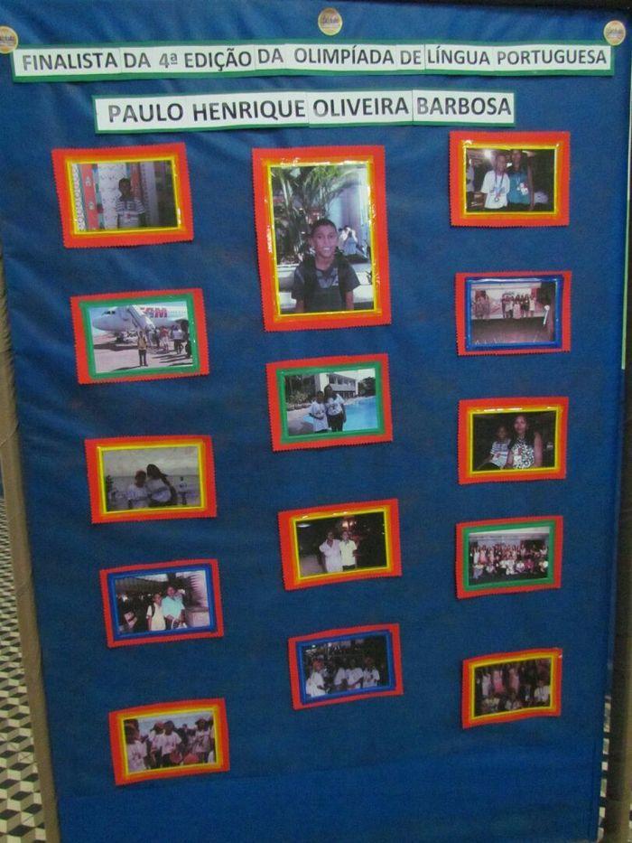 Secretário de Educação Cláudio César realizou grande evento para alunos medalhistas de olímpiadas - Imagem 28