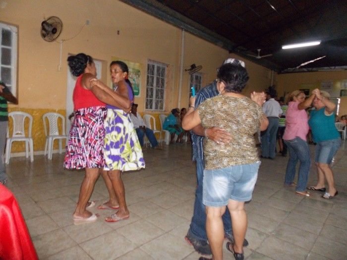 Confraternização do Grupo de Idosos “Na Flor da Idade” - Imagem 16