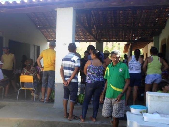 Escola dos Pequis resgata tradição e realiza feira livre - Imagem 3