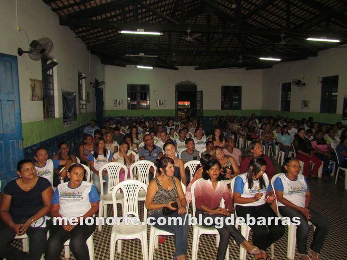 Secretário de Educação Cláudio César realizou grande evento para alunos medalhistas de olímpiadas - Imagem 36