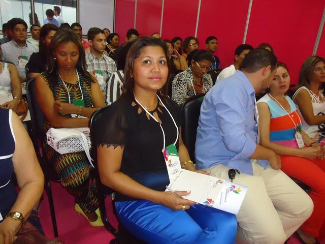 Comerciantes de Ipiranga Participam da Feira do Empreendedor 2014 - Imagem 16